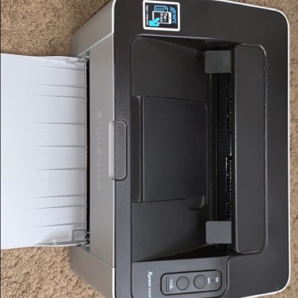 Samsung printer